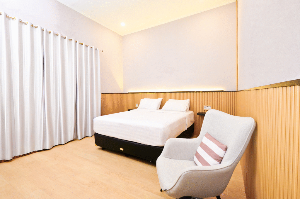 hotel transit semarang murah